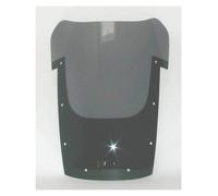MRA Screen O - Standard black (non-transparent) YAMAHA FJ 1200 (86-87)