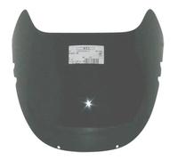 MRA Screen O - Standard black (non-transparent) YAMAHA FZR 600 (89-90)
