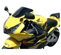 MRA Screen O - Standard transparent HONDA CBR 954 RR (02-03)