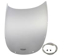 MRA Screen O - Standard transparent SUZUKI GSX 1100 EF (84-87)