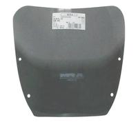 MRA Screen O - Standard transparent SUZUKI GSX 600 F (88-97)