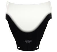 MRA Screen O - Standard transparent SUZUKI SV 650 S (99-02)