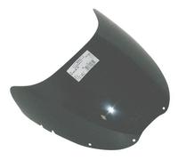 Windshield MRA Original shape screen O clear with ABE for Yamaha FZR 1000