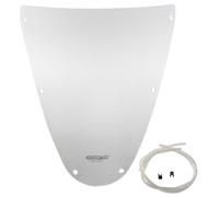 MRA Screen O - Standard transparent YAMAHA R1 (98-99)