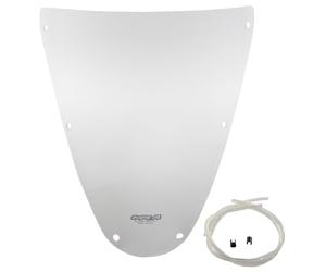 MRA Screen O - Standard transparent YAMAHA R1 (98-99)