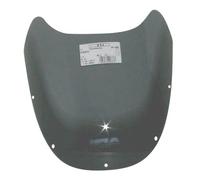 MRA Screen O - Standard transparent YAMAHA RD 350 F - YPVS (83-90)