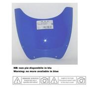 MRA Screen O - Standard transparent YAMAHA RD 350 N - YPVS (83-90)