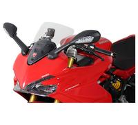 MRA Screen OM - Standard Maxi smoke DUCATI SuperSport 939 / S (17-20)