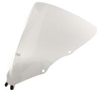 MRA Racing Screen BMW R NineT Racer, Transparent For Motorcycle Parts