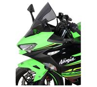 MRA Screen R - Racing transparent KAWASAKI Ninja 400 (2 c.) (18-23)