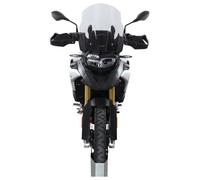 MRA Screen TM - Touring Maxi transparent BMW F 850 GS (18-20)