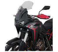 MRA Screen TM - Touring Maxi transparent HONDA Africa Twin CRF 1100 L (20-23)