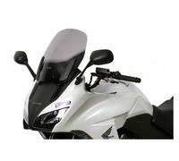 MRA Screen TM - Touring Maxi transparent HONDA CBF 1000 -FAA, -FAB (10-13)