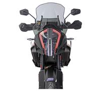 MRA Screen TM - Touring Maxi transparent KTM Super Adventure 1290 R (18-20)