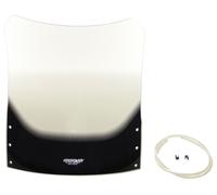 MRA Screen TM - Touring Maxi transparent SUZUKI GSX 1100 F (89-95)