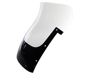 MRA Screen TN - Touring smoke YAMAHA FJ 1200 (86-87)