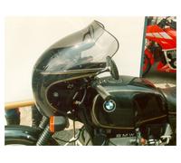 MRA Screen TN - Touring transparent BMW R 100 (79-90)