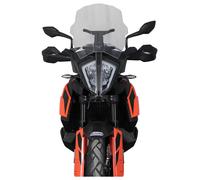 MRA Screen TN - Touring transparent KTM Adventure 790 (19-22)