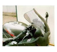 MRA Screen TN - Touring transparent TRIUMPH Trophy 900 (91-94)