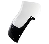 MRA Screen TN - Touring transparent YAMAHA FJ 1200 (86-87)