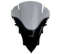 MRA screen Typ Racing R smoky grey