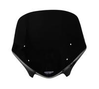 MRA screen Typ Touring T black