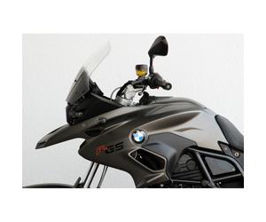 MRA screen Typ Touring T clear