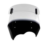 MRA screen Typ Vario Touring Screen VT clear
