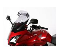 MRA screen Typ Vario Touring Screen VT clear