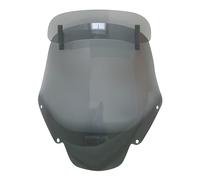 MRA screen Typ Vario Touring Screen VT smoky grey