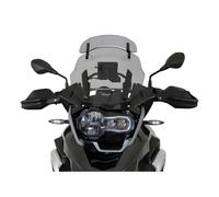 MRA Vario-Touringscreen light tinted - with ABE