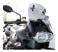 MRA screen Typ Vario Touring Screen VTM smoky grey
