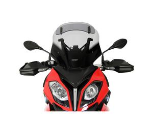 MRA screen Typ Vario Touring Screen VTM smoky grey