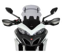 MRA Screen VT - Vario-Touring smoke DUCATI Multistrada 950 (17-21)