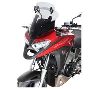 MRA Screen VT - Vario-Touring transparent HONDA CrossRunner 800 (VFR 800 X)