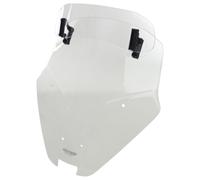 MRA Screen VT - Vario-Touring transparent TRIUMPH Tiger 1050 Sport (16-20)