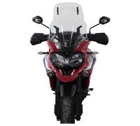 MRA Screen VTM - Vario-Touring Maxi transparent TRIUMPH Tiger 1200 / XC / XCA