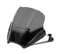 MRA Speed Universal Windscreen for Naked Bikes