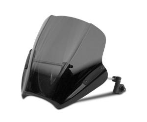 MRA Speed Universal Windscreen for Naked Bikes