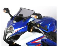 MRA Spoilerscreen Smoke CBR 1000 F SC24 89-92
