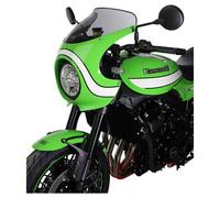 MRA Spoilerscreen Smoke Foldable, streamlined