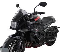 MRA Spoilerscreen Smoke GSX-S 1000 KATANA 19-ABE