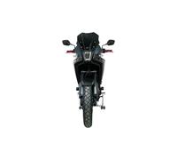 MRA Sport Shield Black with mounting kit