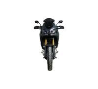 MRA Sport Shield Black with mounting kit
