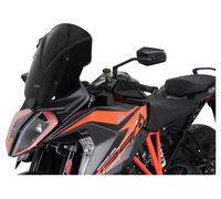 MRA Sport Shield Black 1290 SUPER DUKE GT 19-