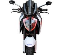 MRA Sport Shield Black 1290 SUPER DUKE R, BJ.17-