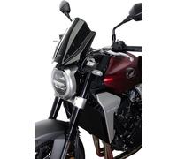 MRA Sport Shield Black CB 1000 R BJ.18-