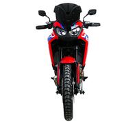 MRA Sport Shield Black CRF1100L 24-