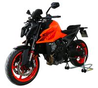 MRA Sport Shield Black DUKE 990 24-