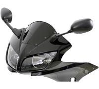 MRA Sport Shield Black FZS 1000 FAZER 01-05 ABE